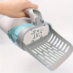 Cat Litter Scope