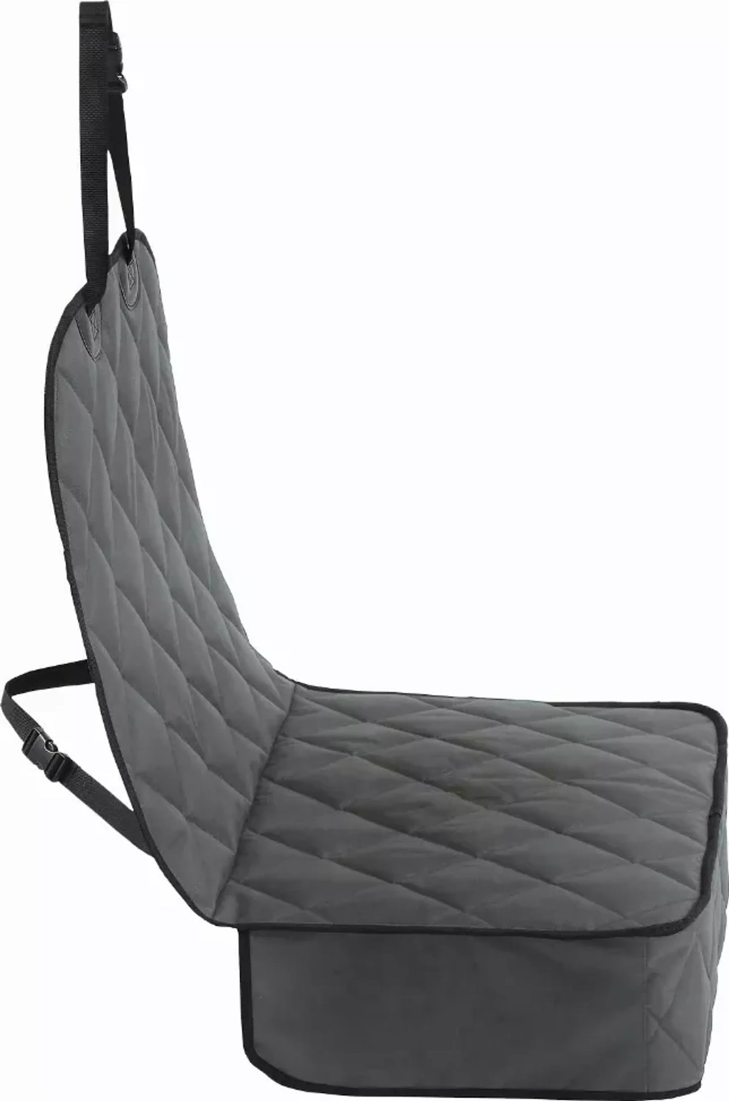 Machine-Washable Dog Car Seat Protector for Pets