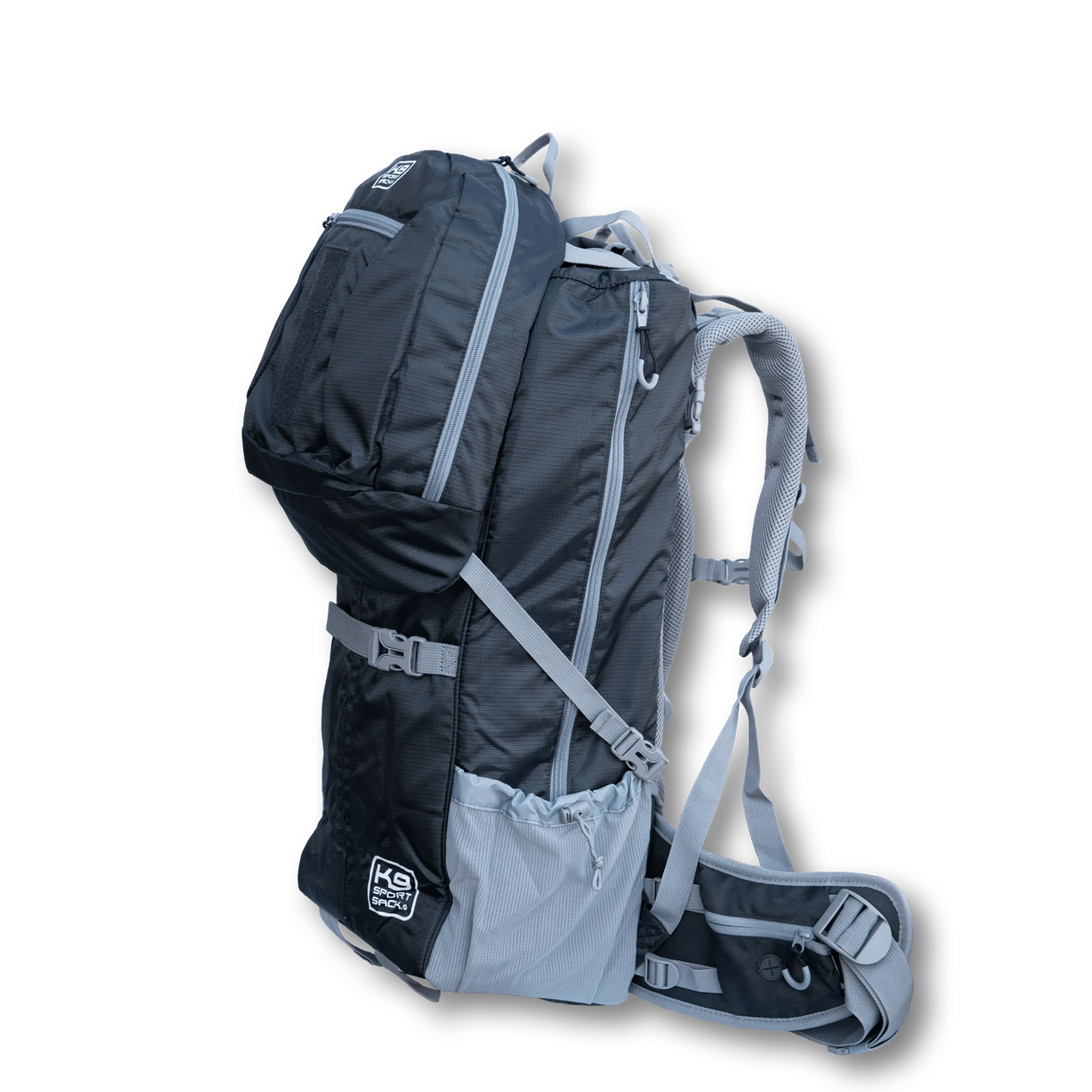 Premium Kolossus Dog Backpack for Outdoor Adventures