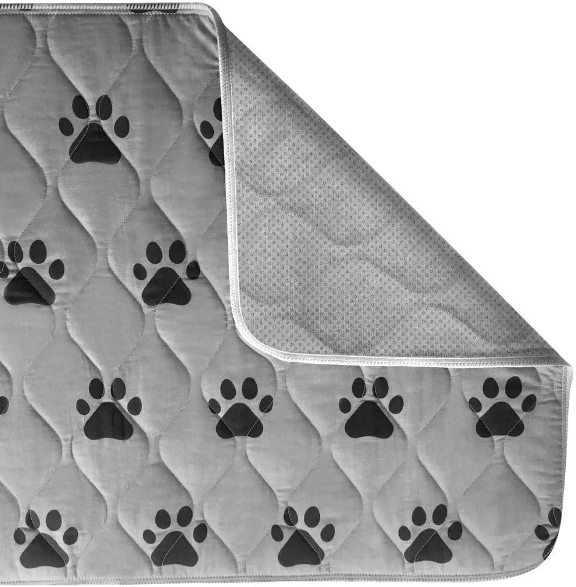 Travel-Friendly Pee Pads for Puppies, Senior Pets, and Multi-Pet Homes