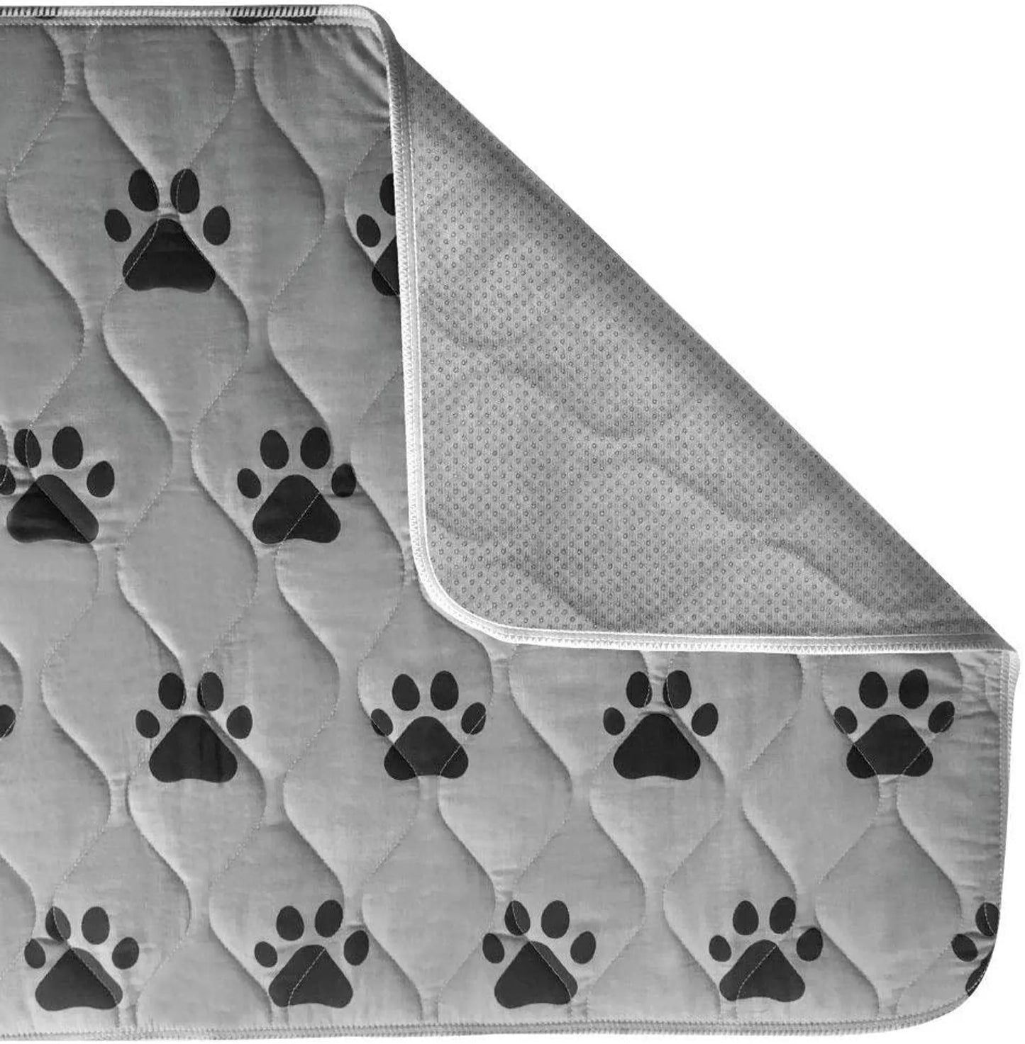 Waterproof Leakproof Pee Pads for Dogs and Cats
