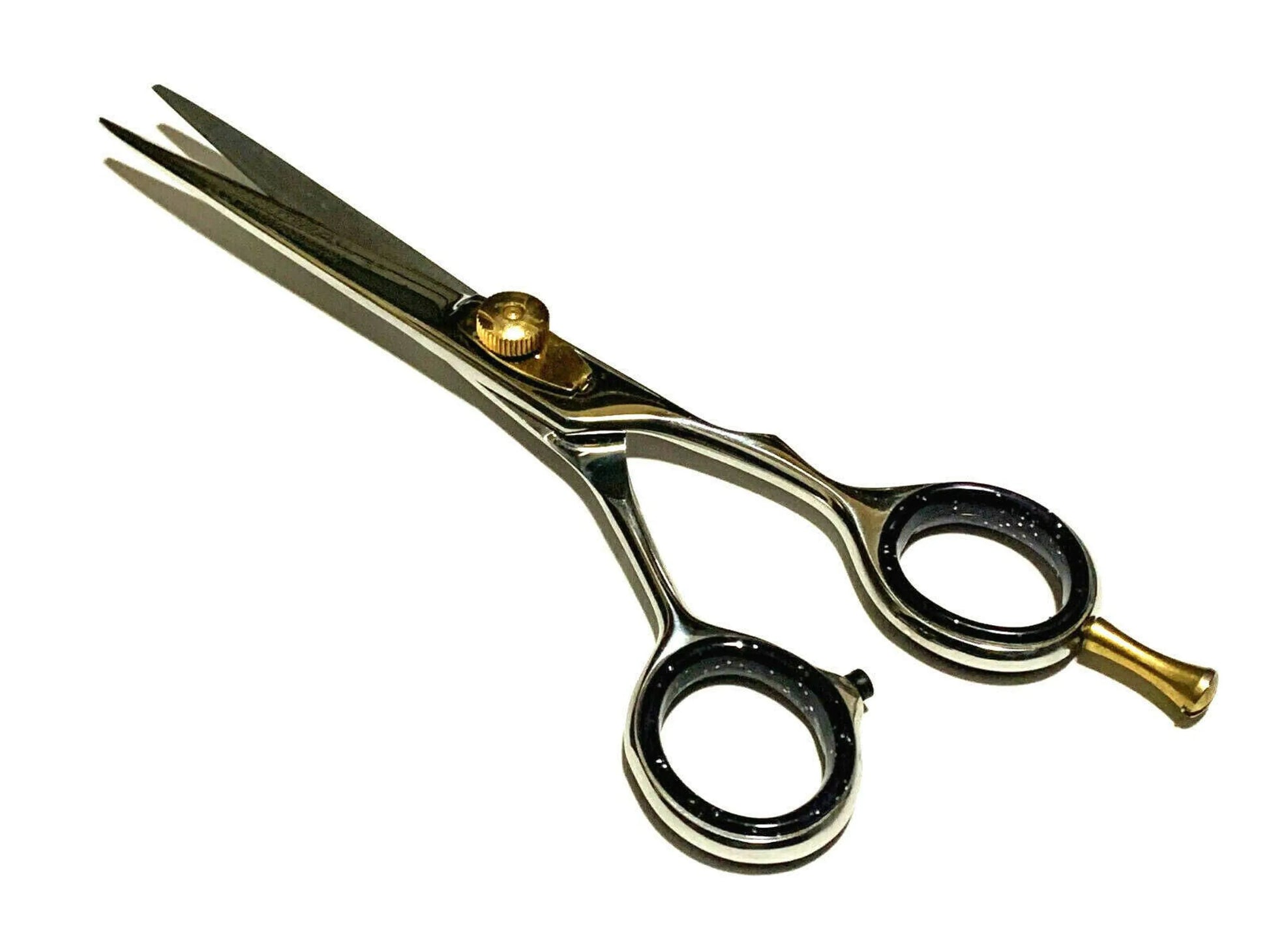 Professional German Dog Grooming Shears – 6-Inch Stainless Steel Scissors