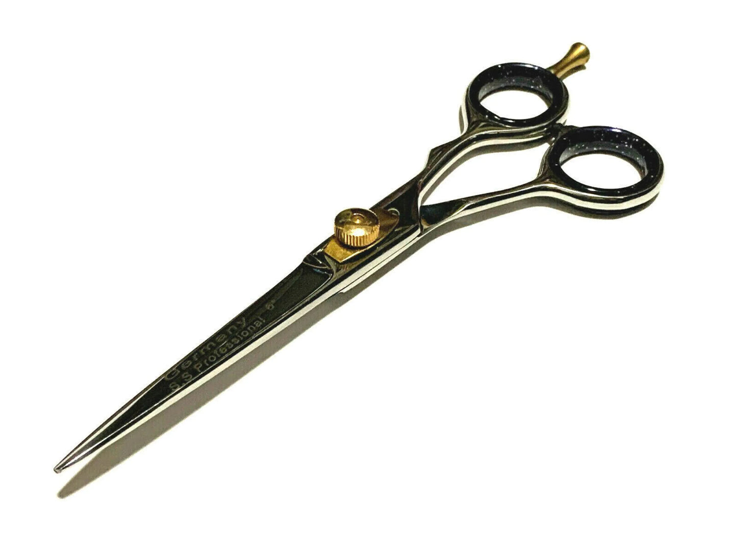 6-Inch Dog Grooming Shears for Home and Salon Use – PetFlowz USA