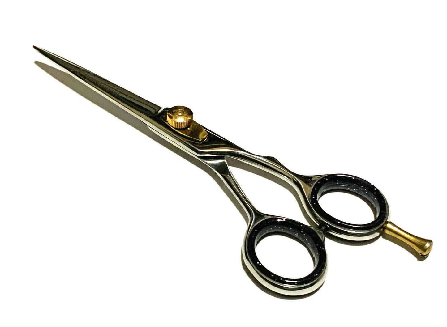 German Stainless Steel Pet Grooming Scissors – Precision Cutting Tool