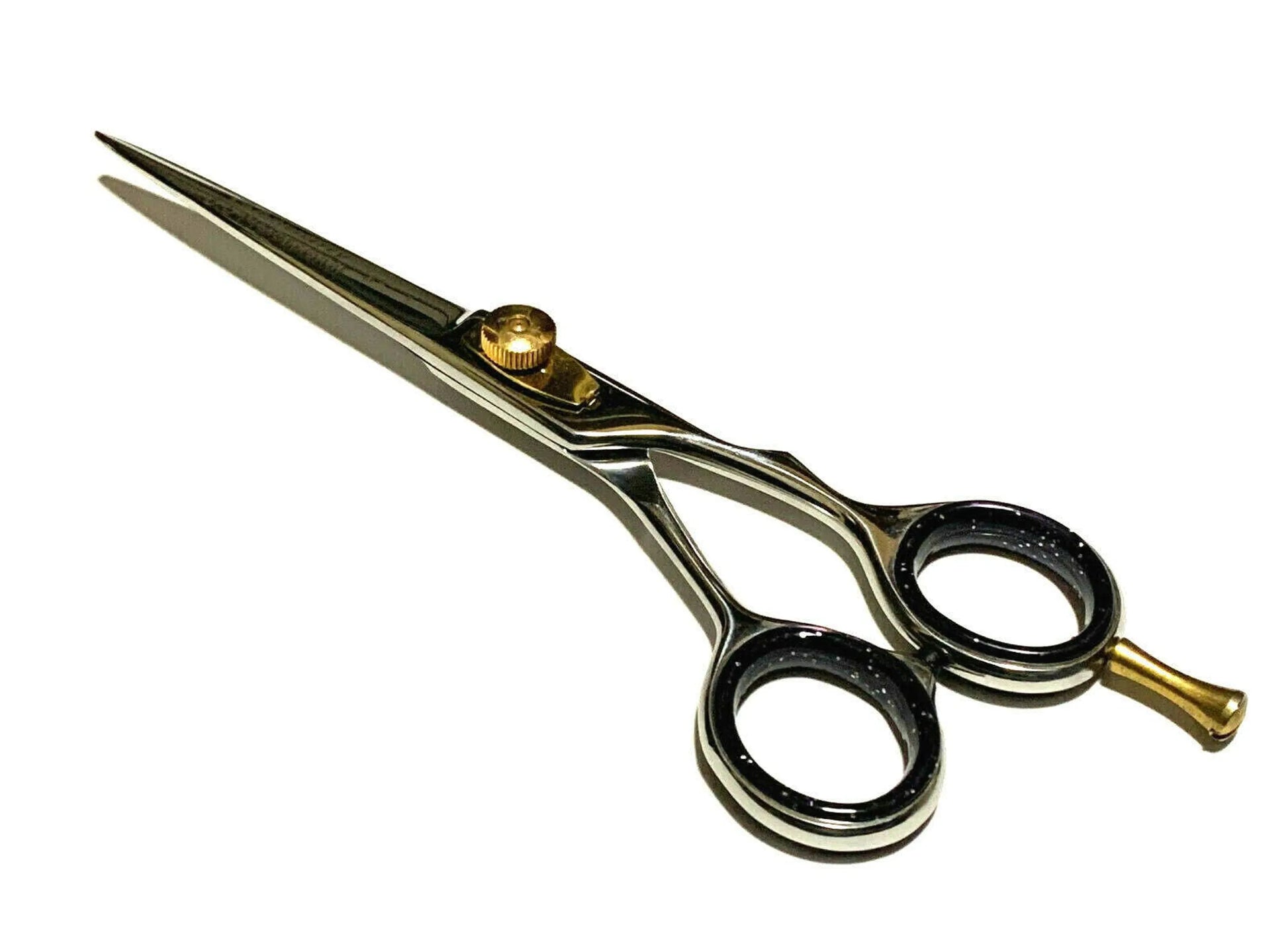 German Stainless Steel Pet Grooming Scissors – Precision Cutting Tool