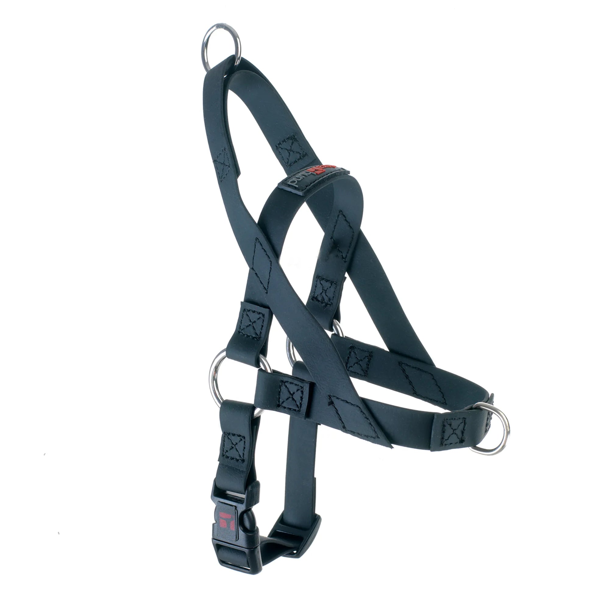 Durable and stylish dog harness for active dogs