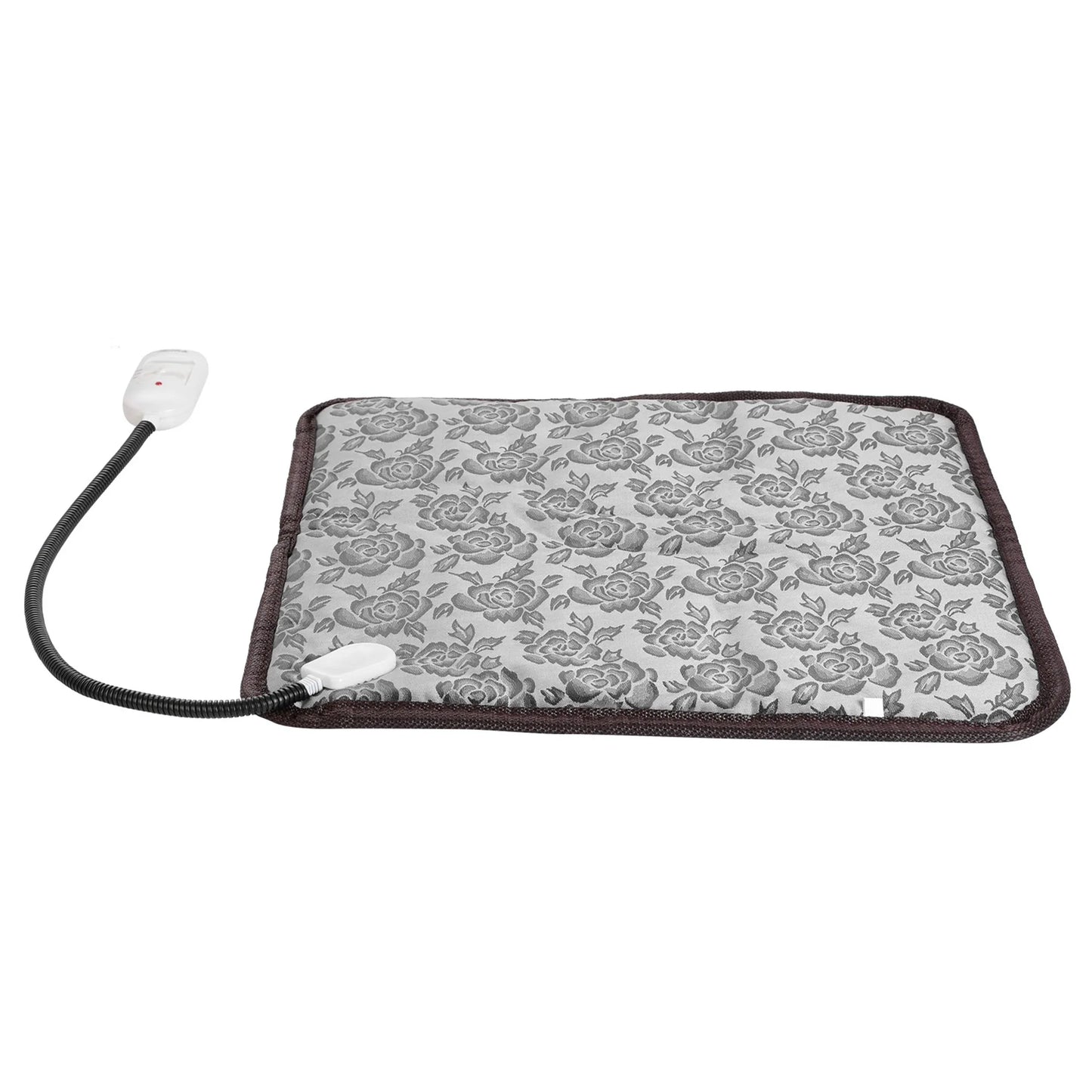 Pet Heating Pad Electric Mat for Dogs and Cats – PetFlowz USA