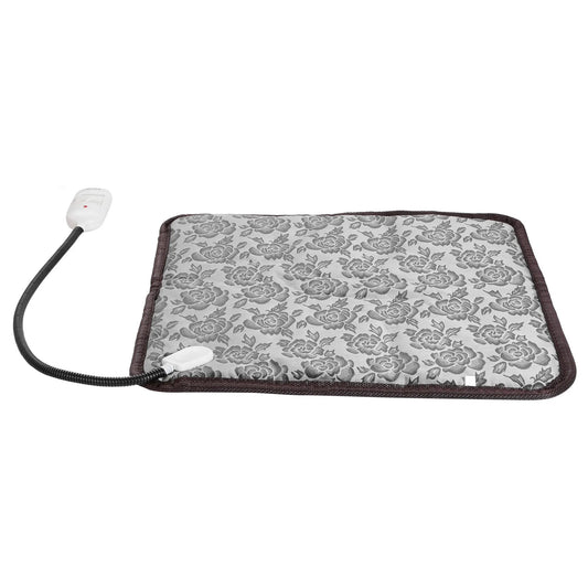 Pet Heating Pad Electric Mat for Dogs and Cats – PetFlowz USA