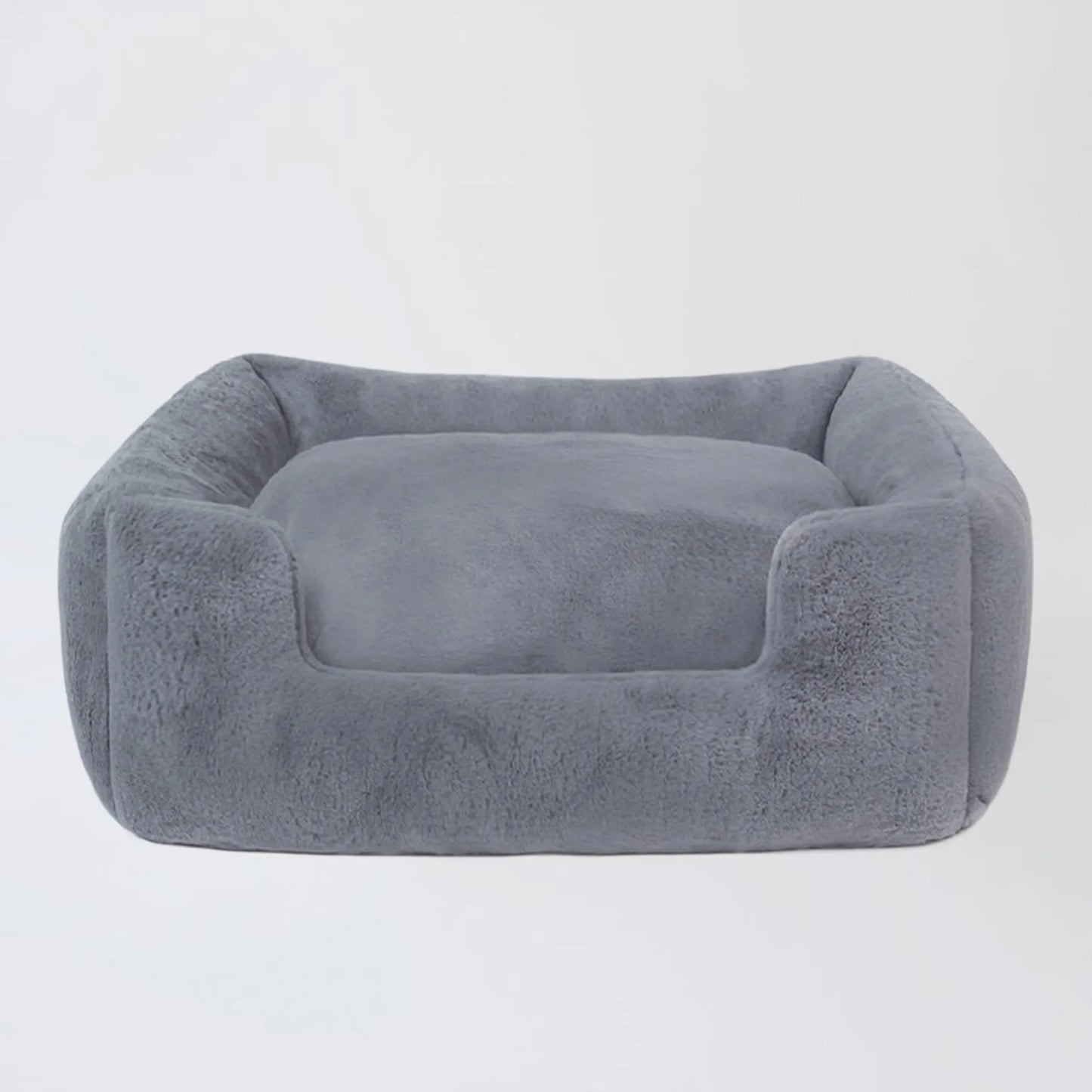 Cozy Orthopedic Dog Bed for Joints and Deep Sleep