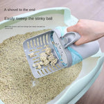 Cat Litter Scope